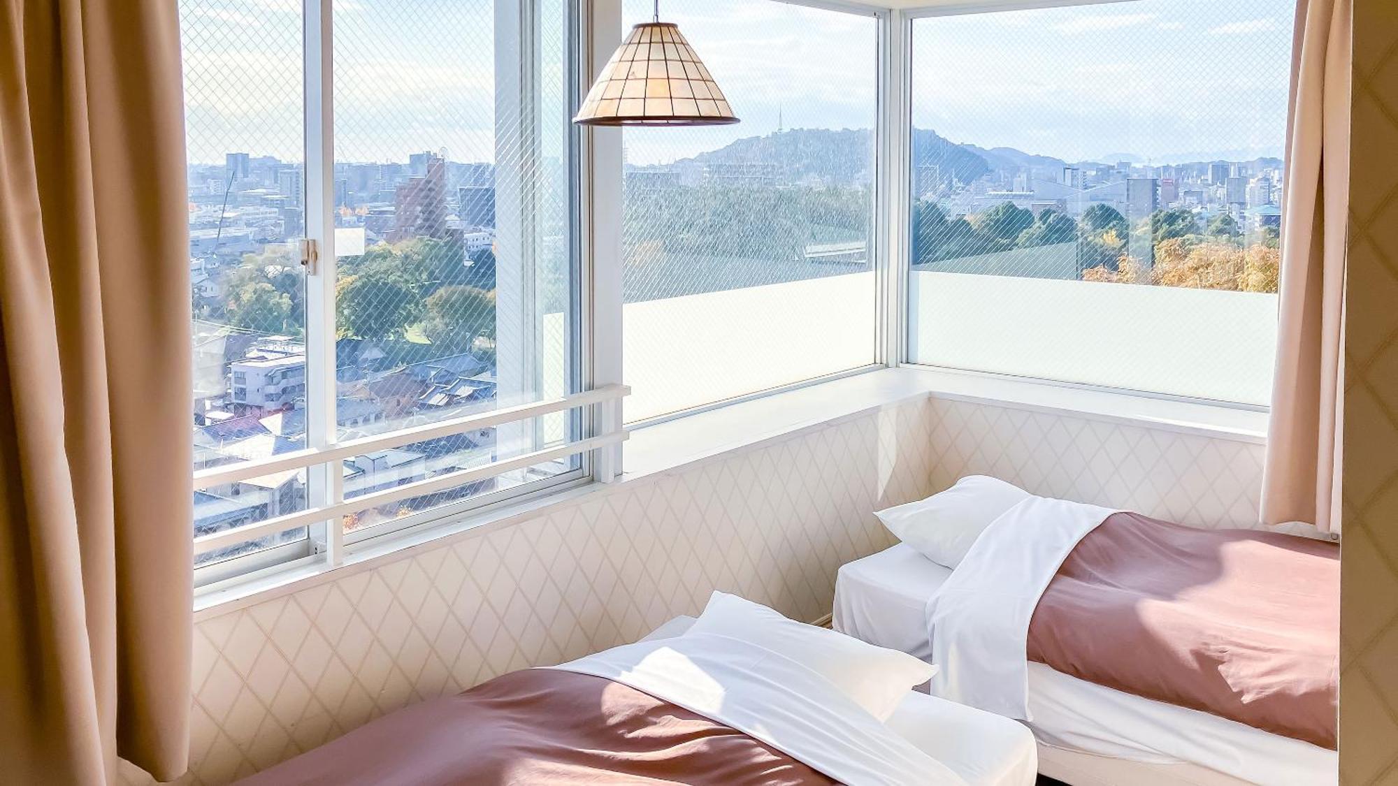 Yukai Resort Dogo Saichoraku Matsuyama  Bagian luar foto